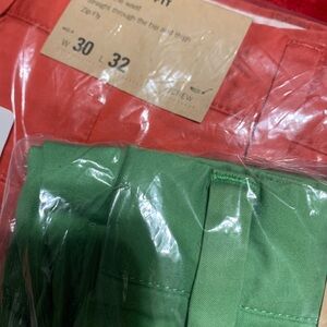 J Crew Summer Weight Chino Pants